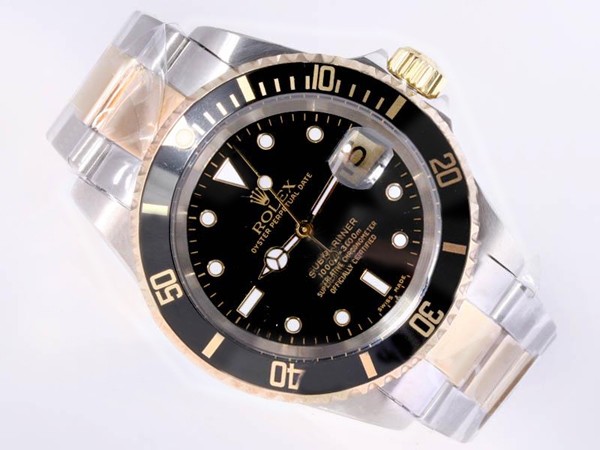 has rolex ever made a quartz watch