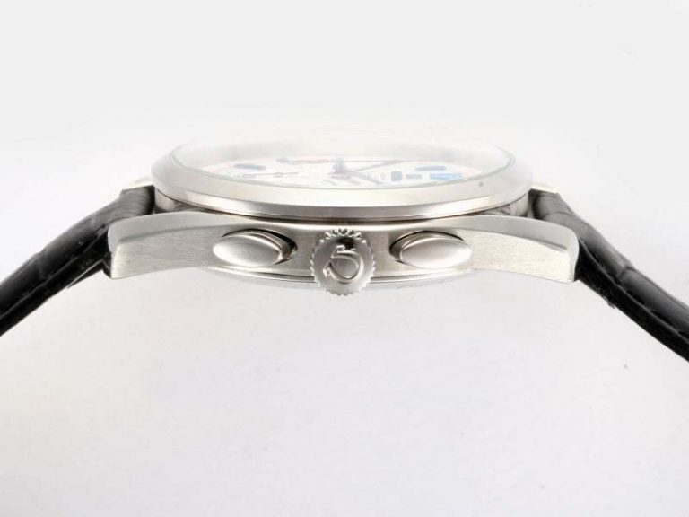 calibre 321 movement