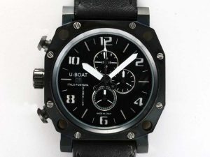 u-boat-thousands-of-feet-pvd-case-with-black-dial-and-white-mark-87