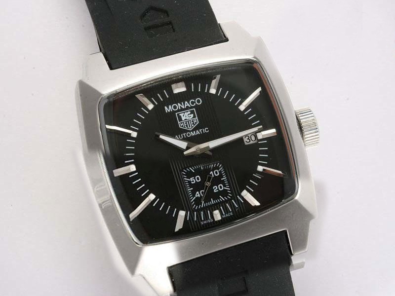 replica tag heuer watch