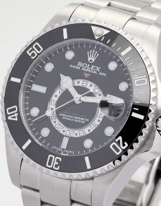 rolex