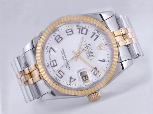 rolex