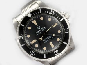 Rolex Submariner