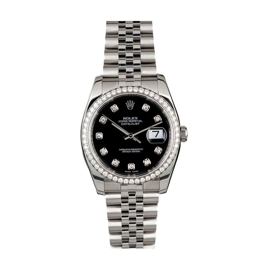 rolex-datejust 36mm