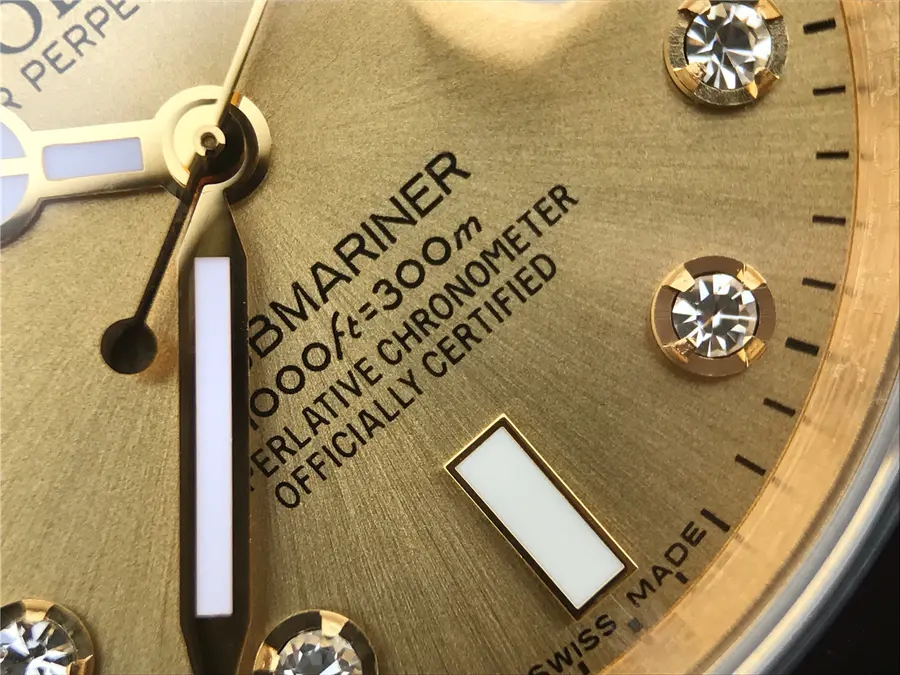 Rolex Day-Date